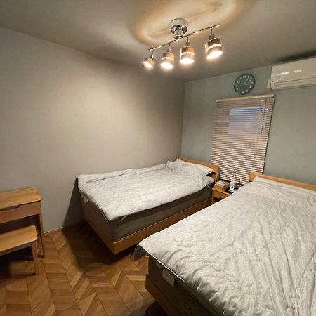 Guest House Numazu Port - Vacation Stay 18050V Eksteriør bilde