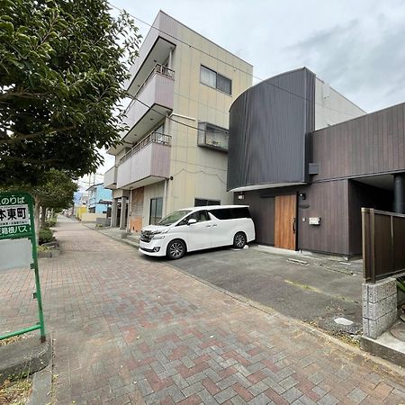 Guest House Numazu Port - Vacation Stay 18050V Eksteriør bilde