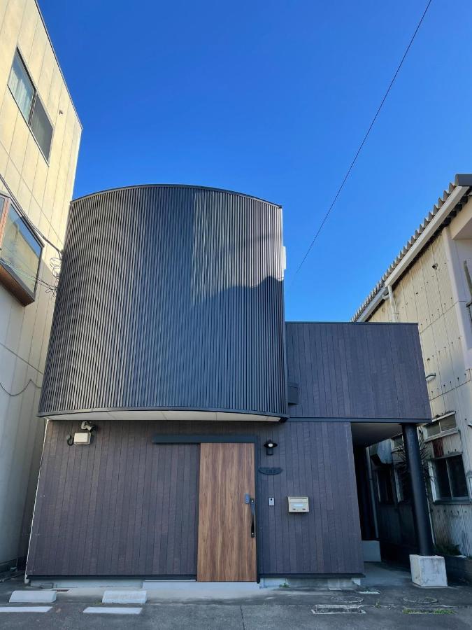 Guest House Numazu Port - Vacation Stay 18050V Eksteriør bilde