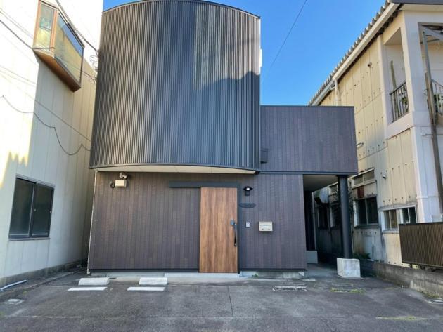 Guest House Numazu Port - Vacation Stay 18050V Eksteriør bilde