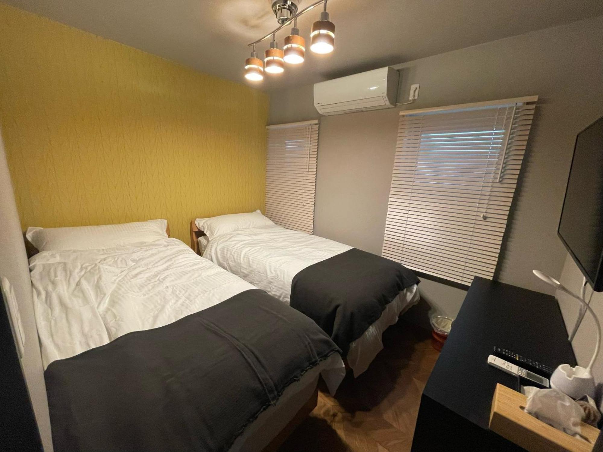 Guest House Numazu Port - Vacation Stay 18050V Eksteriør bilde