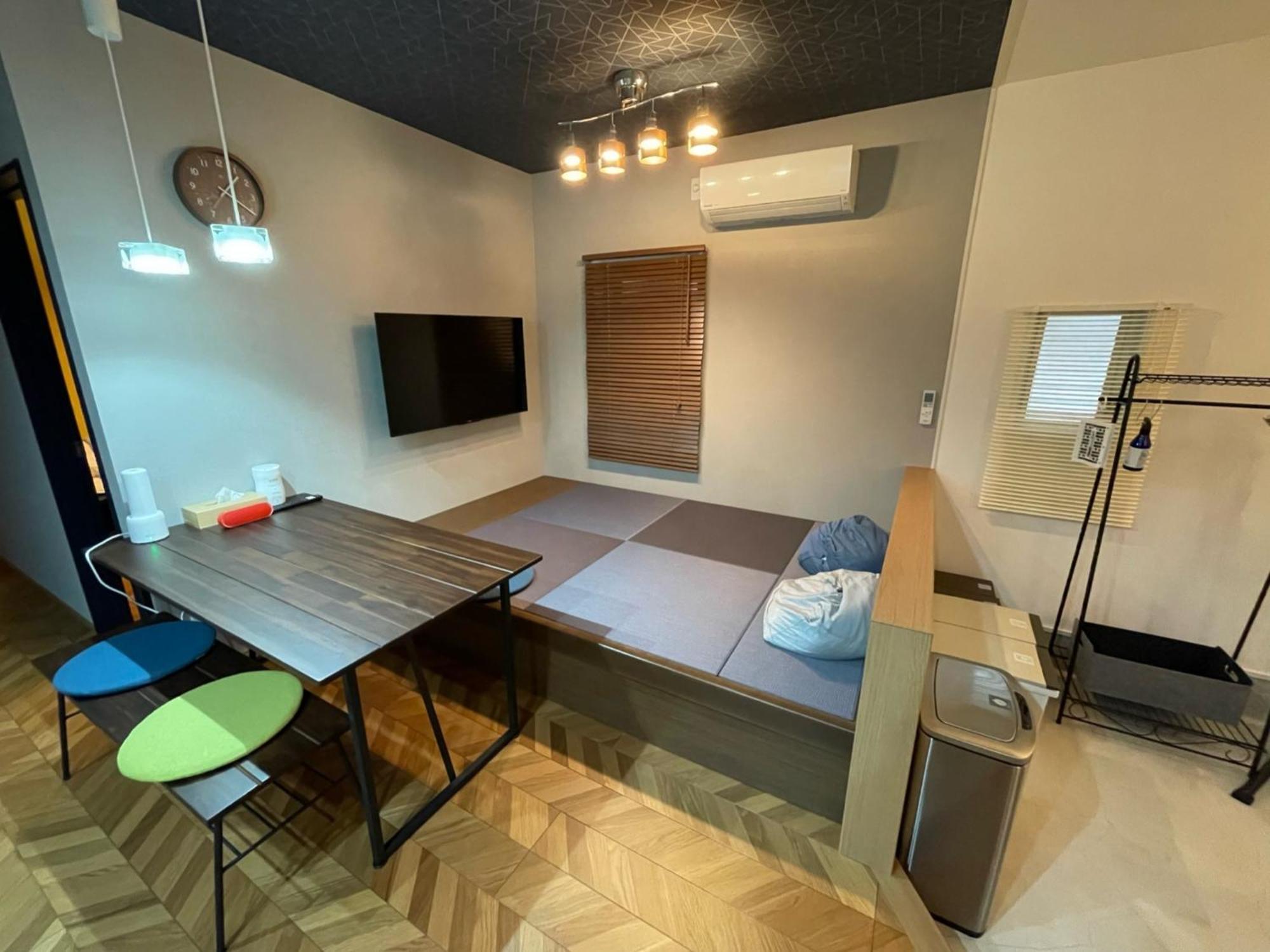 Guest House Numazu Port - Vacation Stay 18050V Eksteriør bilde