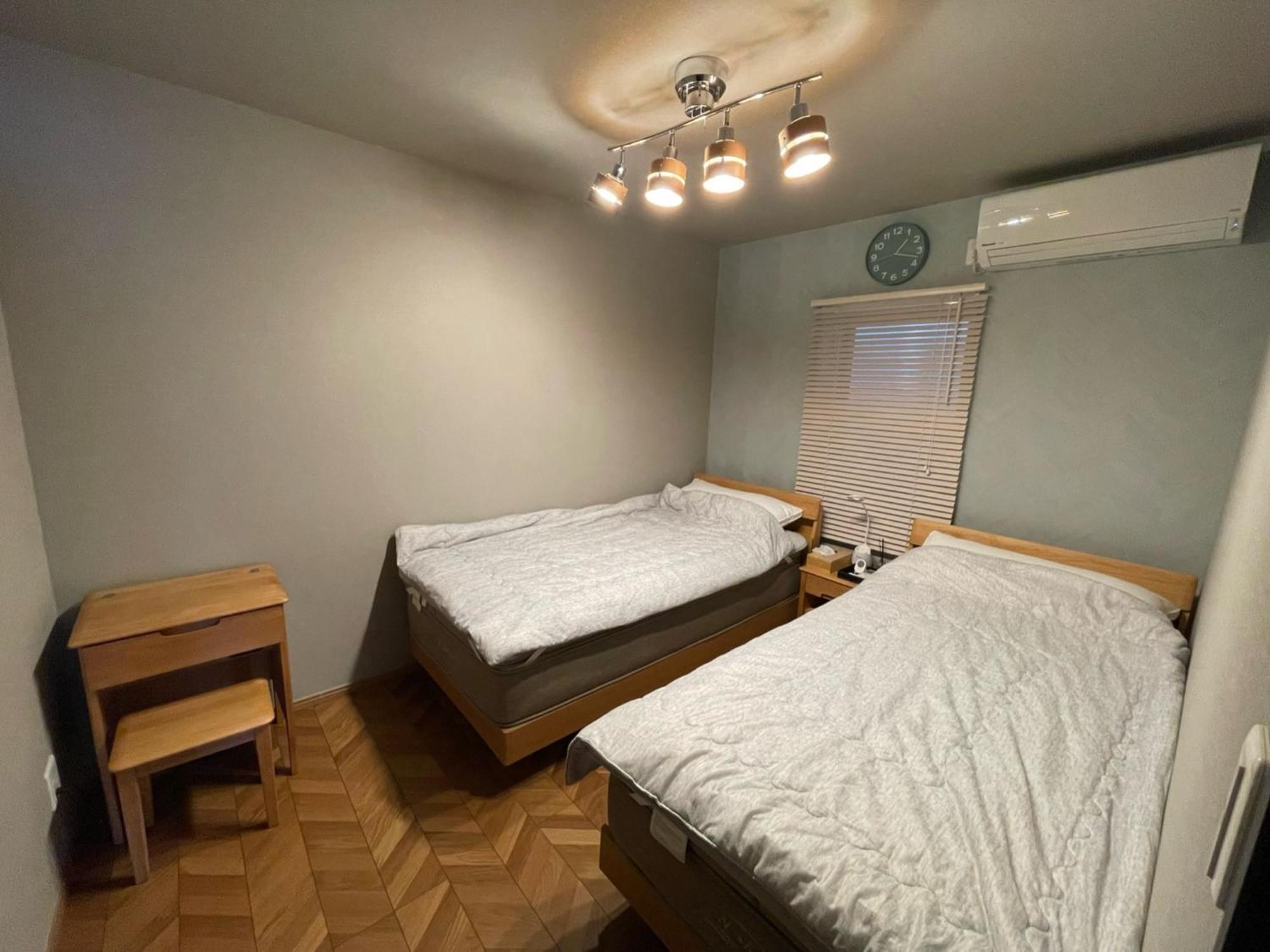 Guest House Numazu Port - Vacation Stay 18050V Eksteriør bilde