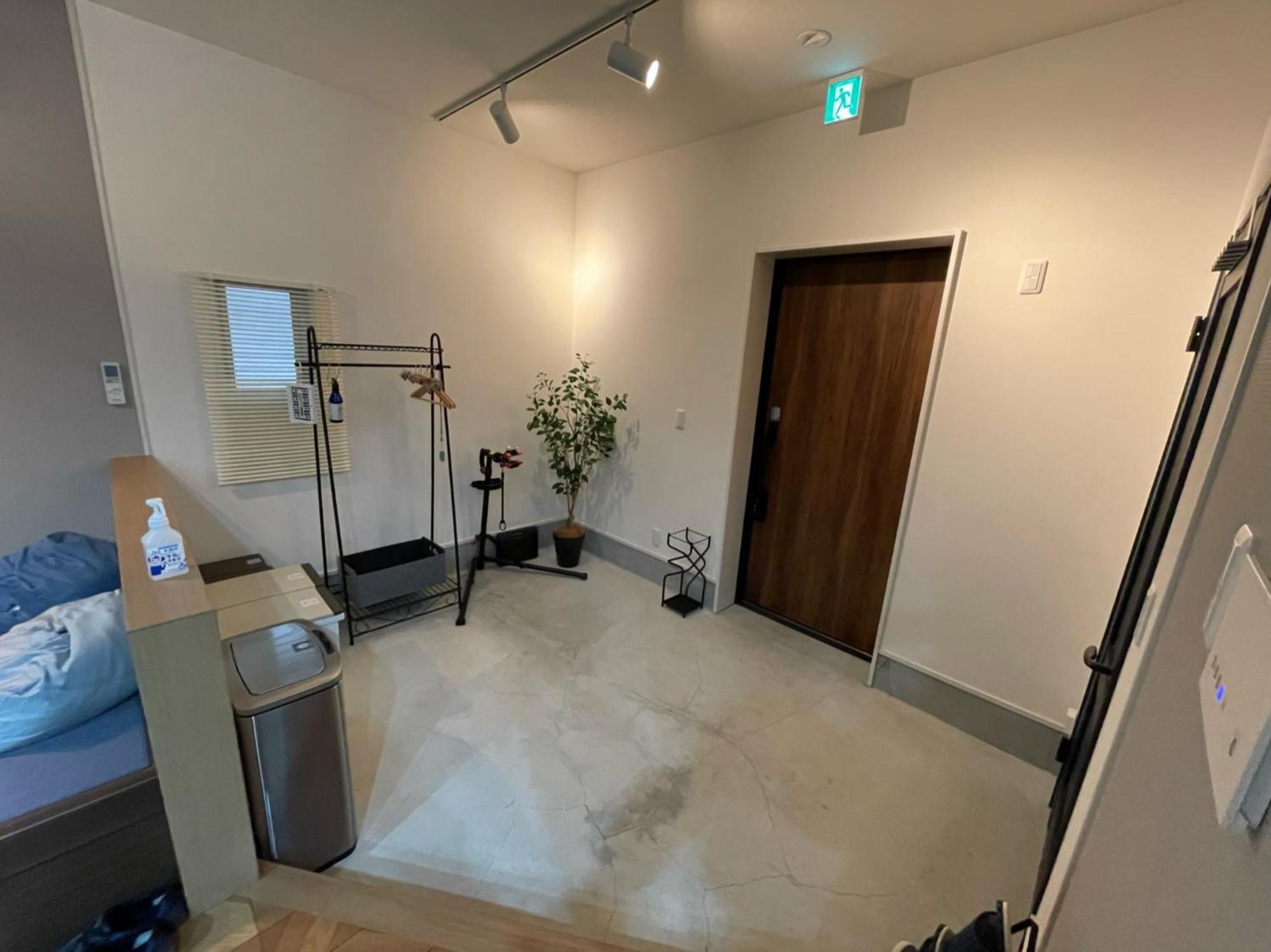 Guest House Numazu Port - Vacation Stay 18050V Eksteriør bilde