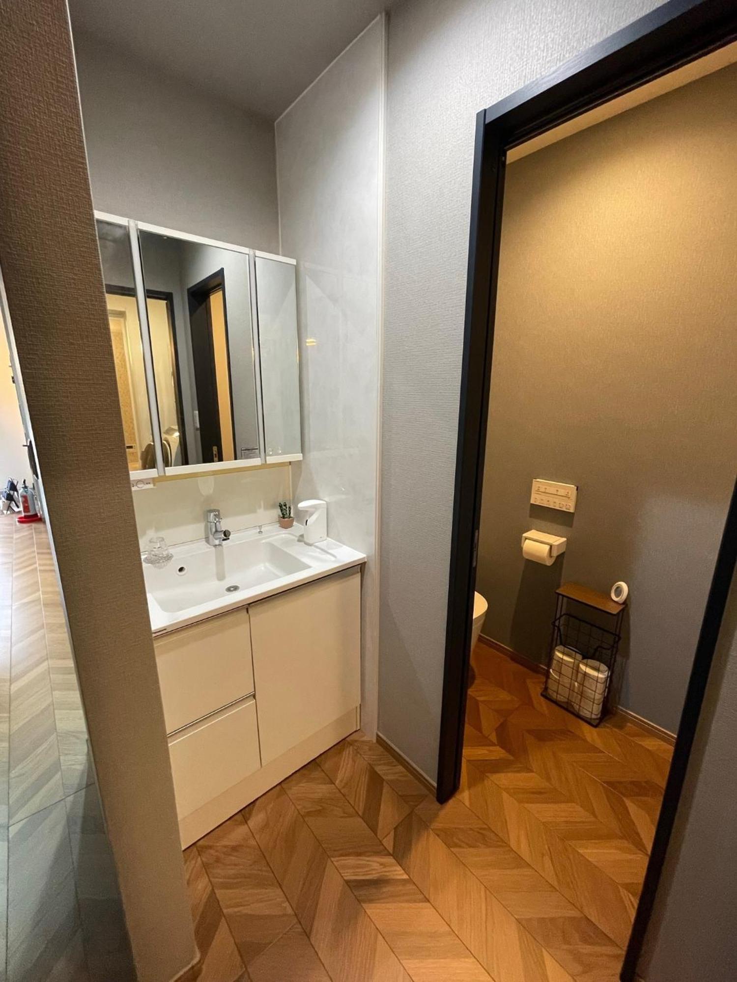 Guest House Numazu Port - Vacation Stay 18050V Eksteriør bilde