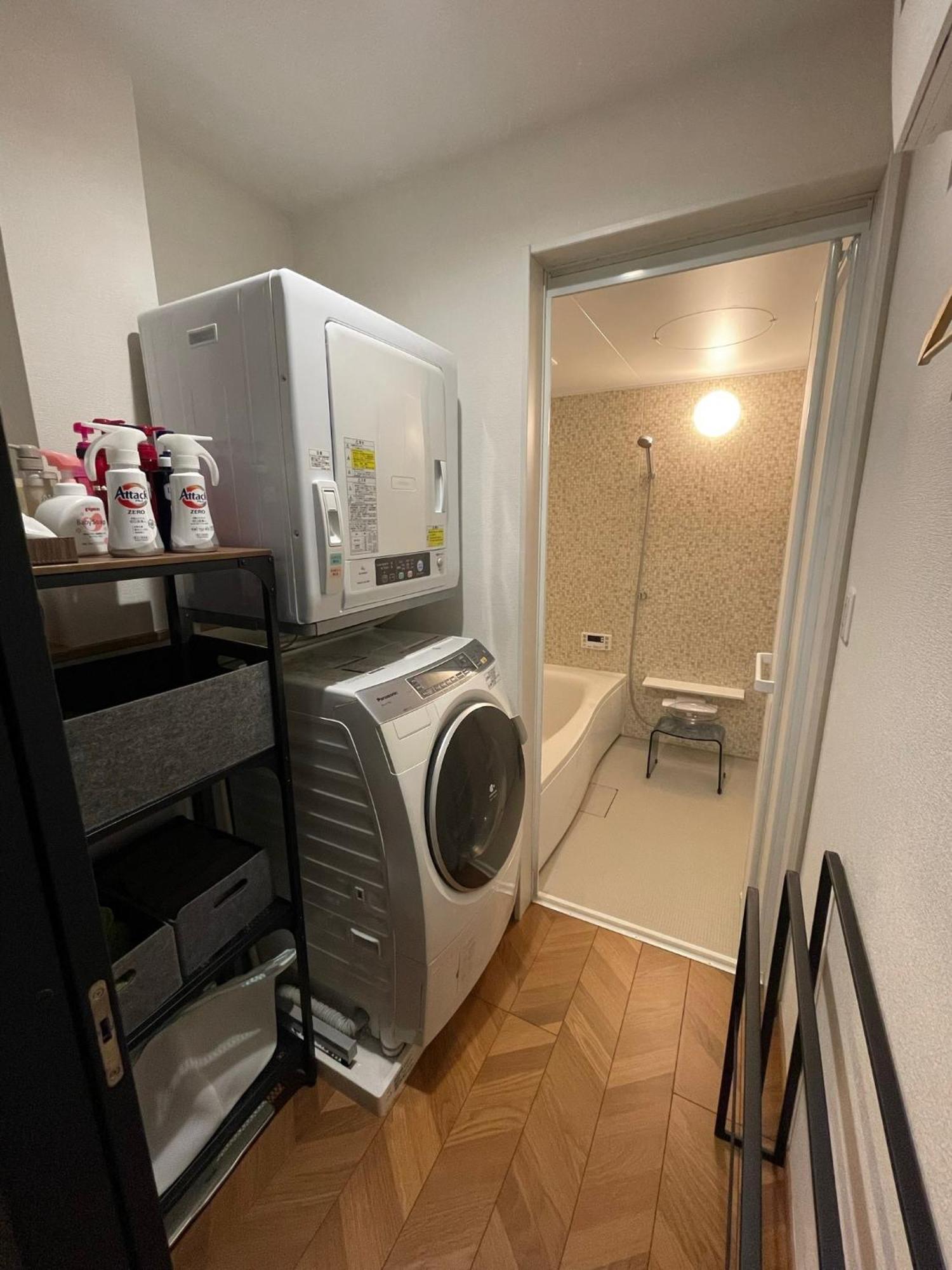 Guest House Numazu Port - Vacation Stay 18050V Eksteriør bilde